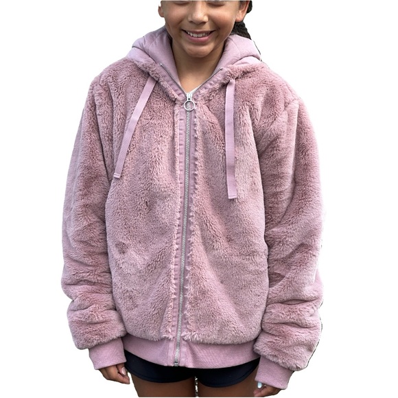 Athleta Ritual Jacket Hoodie- Size Medium - Picture 2 of 13